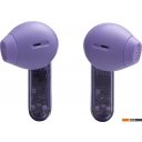 Наушники и гарнитуры JBL Tune Flex 2 Ghost (фиолетовый) Наушники и гарнитуры JBL Tune Flex 2 Ghost (фиолетовый)