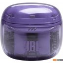 Наушники и гарнитуры JBL Tune Flex 2 Ghost (фиолетовый) Наушники и гарнитуры JBL Tune Flex 2 Ghost (фиолетовый)