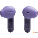 Наушники и гарнитуры JBL Tune Flex 2 Ghost (фиолетовый)