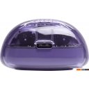 Наушники и гарнитуры JBL Tune Flex 2 Ghost (фиолетовый)