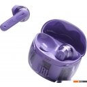 Наушники и гарнитуры JBL Tune Flex 2 Ghost (фиолетовый)