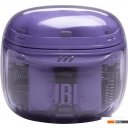 Наушники и гарнитуры JBL Tune Flex 2 Ghost (фиолетовый)