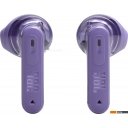Наушники и гарнитуры JBL Tune Flex 2 Ghost (фиолетовый)
