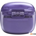 Наушники и гарнитуры JBL Tune Flex 2 Ghost (фиолетовый)