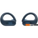 Наушники и гарнитуры JBL Endurance Peak 3 (темно-синий)