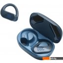 Наушники и гарнитуры JBL Endurance Peak 3 (темно-синий)