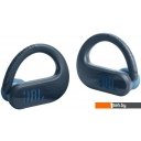 Наушники и гарнитуры JBL Endurance Peak 3 (темно-синий)
