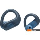 Наушники и гарнитуры JBL Endurance Peak 3 (темно-синий)