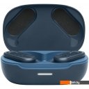 Наушники и гарнитуры JBL Endurance Peak 3 (темно-синий)
