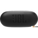 Наушники и гарнитуры JBL Endurance Race 2 (черный)