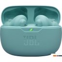 Наушники и гарнитуры JBL Wave Beam 2 (голубой)