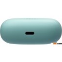 Наушники и гарнитуры JBL Wave Beam 2 (голубой)