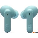 Наушники и гарнитуры JBL Wave Beam 2 (голубой)