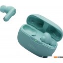 Наушники и гарнитуры JBL Wave Beam 2 (голубой)