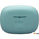 Наушники и гарнитуры JBL Wave Beam 2 (голубой)