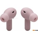 Наушники и гарнитуры JBL Wave Beam 2 (розовый)