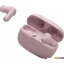 Наушники и гарнитуры JBL Wave Beam 2 (розовый)