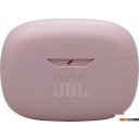 Наушники и гарнитуры JBL Wave Beam 2 (розовый)