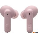 Наушники и гарнитуры JBL Wave Beam 2 (розовый)
