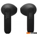 Наушники и гарнитуры JBL Wave Flex 2 (черный)