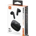 Наушники и гарнитуры JBL Wave Flex 2 (черный)