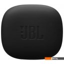 Наушники и гарнитуры JBL Wave Flex 2 (черный)