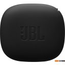 Наушники и гарнитуры JBL Wave Flex 2 (черный)