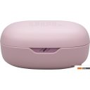 Наушники и гарнитуры JBL Wave Flex 2 (розовый)