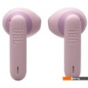 Наушники и гарнитуры JBL Wave Flex 2 (розовый)