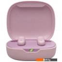 Наушники и гарнитуры JBL Wave Flex 2 (розовый)