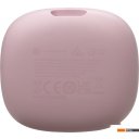 Наушники и гарнитуры JBL Wave Flex 2 (розовый)