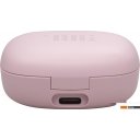 Наушники и гарнитуры JBL Wave Flex 2 (розовый)