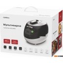 Мультиварки ROMBICA myKitchen MC-0002