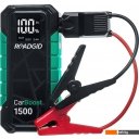Пуско-зарядные устройства Roadgid CarBoost 1500