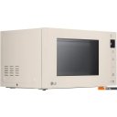Микроволновые печи LG MS2536GIK