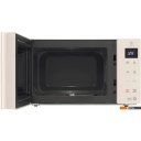 Микроволновые печи LG MS2536GIK