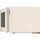 Микроволновые печи LG MS2536GIK