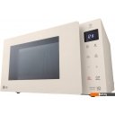 Микроволновые печи LG MS2536GIK