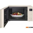 Микроволновые печи LG MS2536GIK