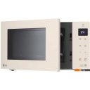 Микроволновые печи LG MS2536GIK