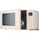 Микроволновые печи LG MS2536GIK