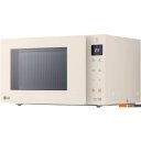 Микроволновые печи LG MS2536GIK