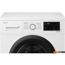 Стиральная машина LG F2J3WS8W Стиральная машина LG F2J3WS8W