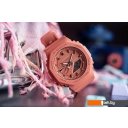 Наручные часы Casio G-Shock GMA-S2100-4A2