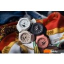 Наручные часы Casio G-Shock GMA-S2100-4A2