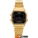 Наручные часы Casio LA-680WEGA-1B Наручные часы Casio LA-680WEGA-1B