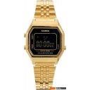 Наручные часы Casio LA-680WEGA-1B