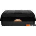 Автомобильные багажники Modula Falcon 470 (черный глянцевый)