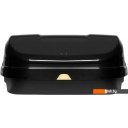 Автомобильные багажники Modula Falcon 470 (черный глянцевый)