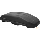 Автомобильные багажники Modula Evo 470 (антрацит)